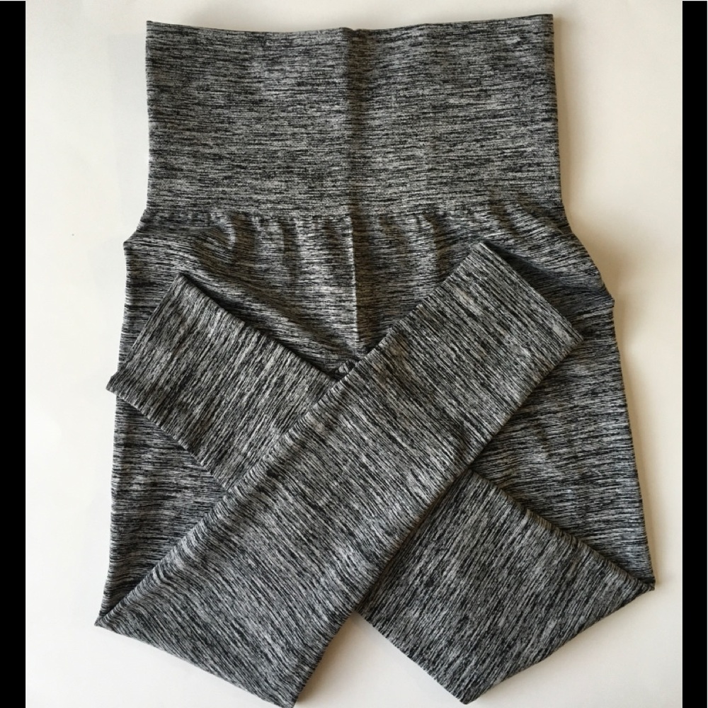 Assests Red Hot Label by SPANX Leggings